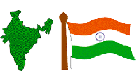 Benchmarking in India logo